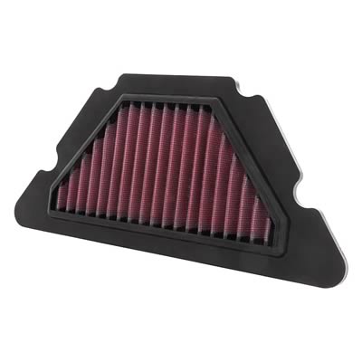K&N Powersports Performance Air Filters YA-6009