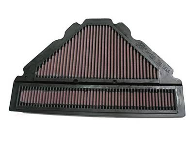 K&N Powersports Performance Air Filters YA-6096