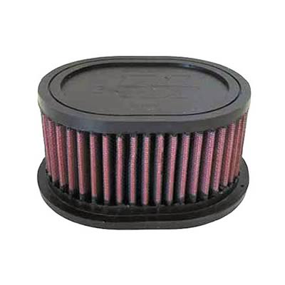 K&N Powersports Performance Air Filters YA-6098