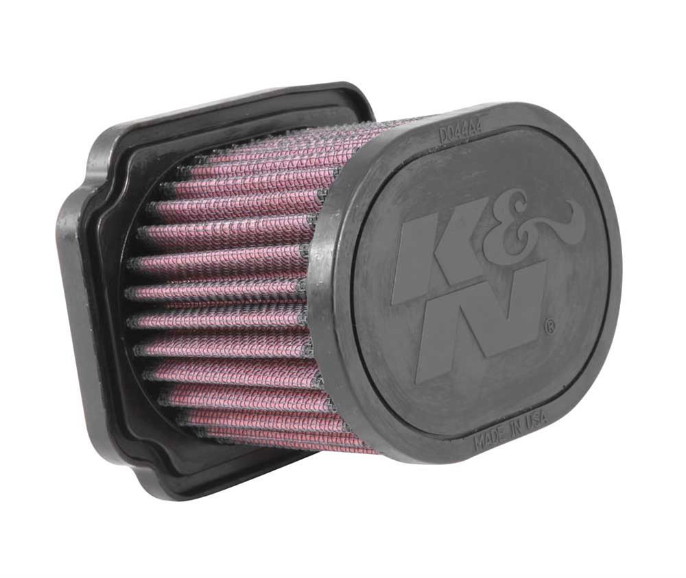 K&N Powersports Performance Air Filters YA-6814