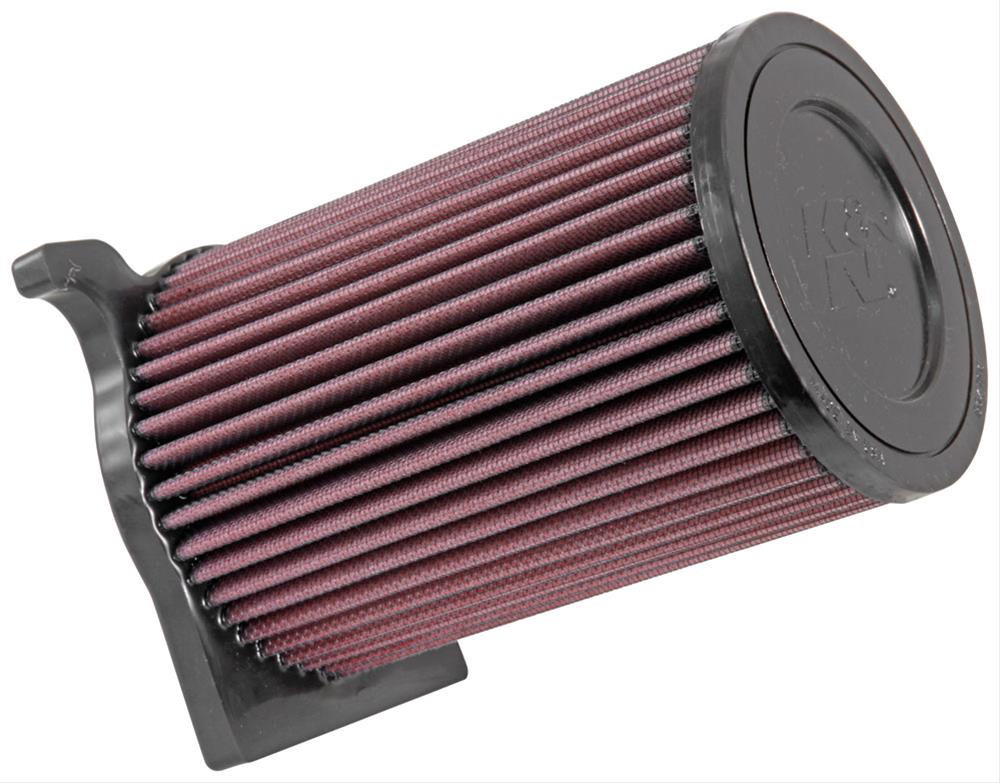K&N Powersports Performance Air Filters YA-7016