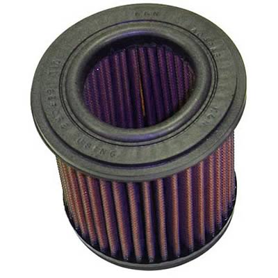 K&N Powersports Performance Air Filters YA-7585