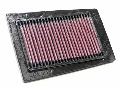 K&N Powersports Performance Air Filters YA-8002