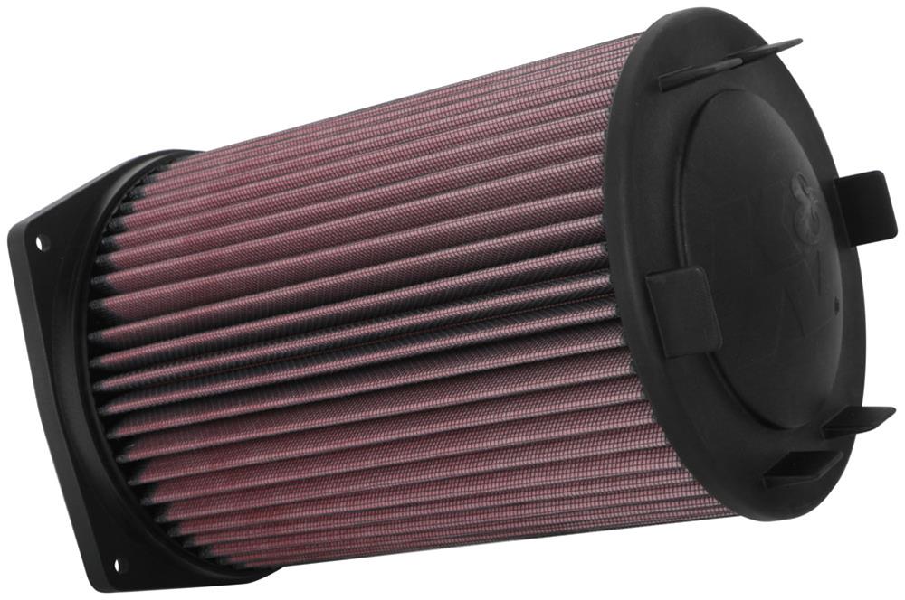 K&N Powersports Performance Air Filters YA-8518