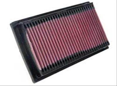K&N Powersports Performance Air Filters YA-8596