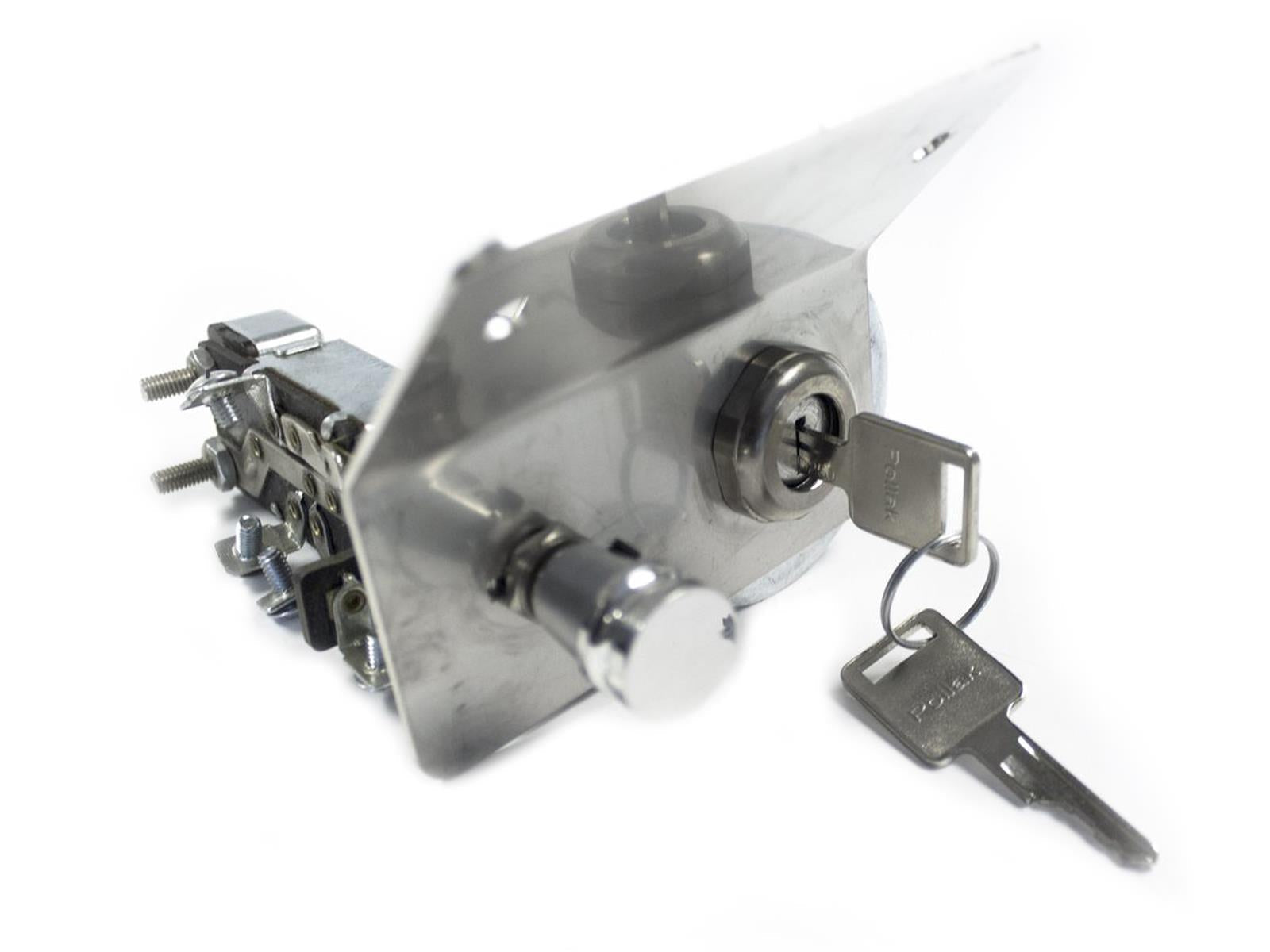 LimeWorks Electrical Switch Components HSP45