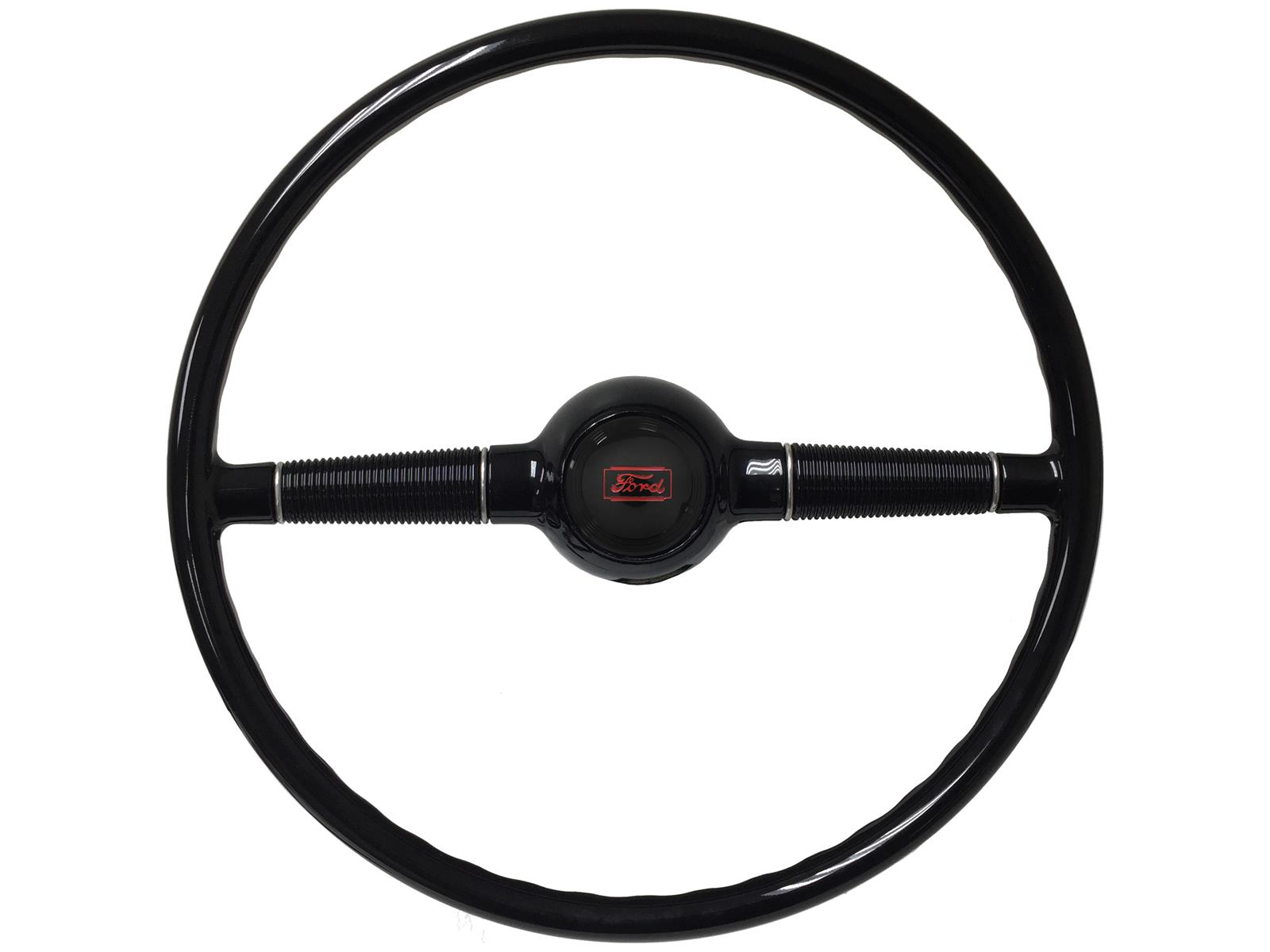 LimeWorks Steering Wheels ST3002FORDKT