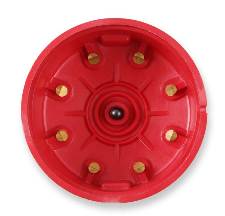 Mallory Distributor Caps 209M