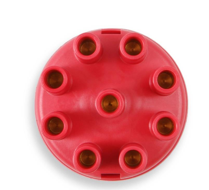 Mallory Distributor Caps 209M