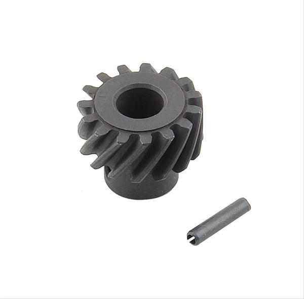 Mallory Steel Distributor Gears 29418PD