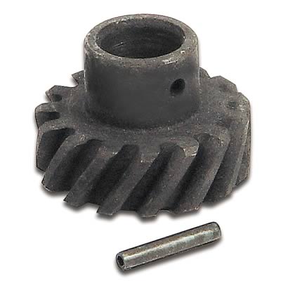 Mallory Steel Distributor Gears 29420