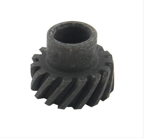 Mallory Steel Distributor Gears 29421PD