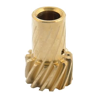Mallory Bronze Distributor Gears 29425
