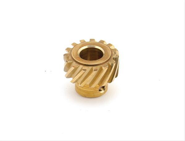 Mallory Bronze Distributor Gears 29432