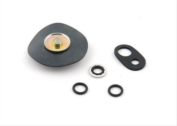 Mallory Ignition Fuel Pressure Regulator Rebuild Components 29929