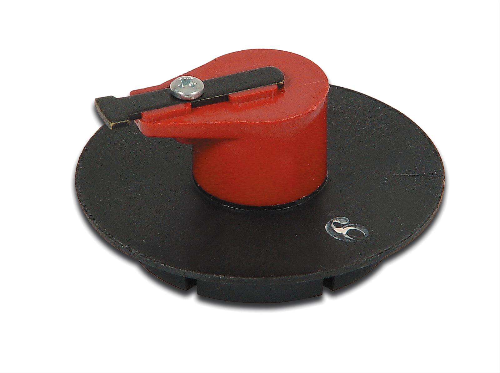 Mallory Distributor Rotors 323M