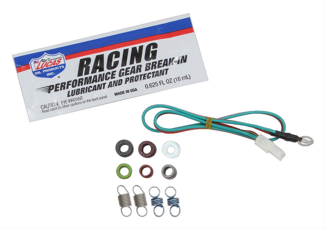 Mallory Unilite Distributors 3727501