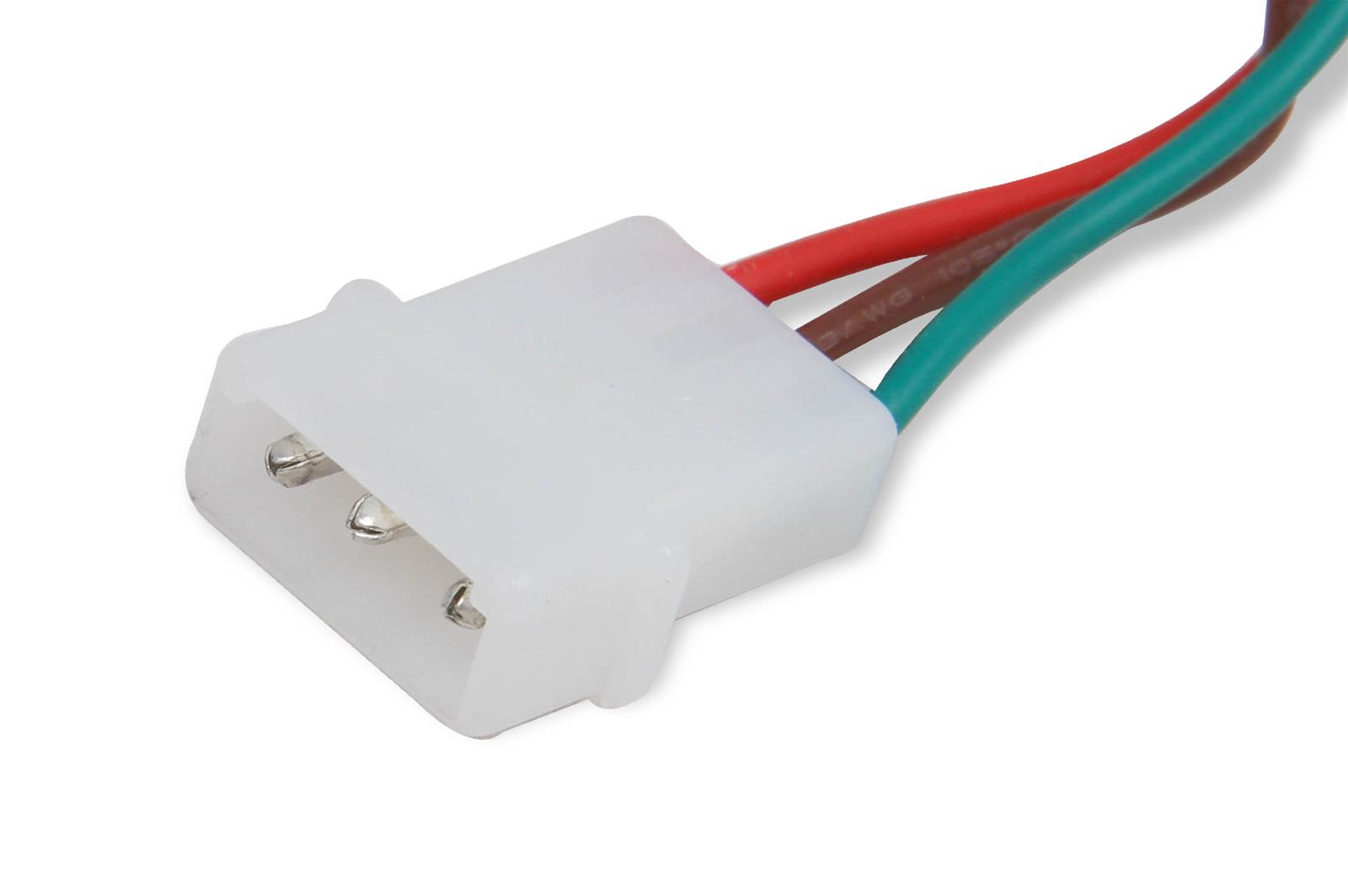 Mallory Unilite Distributors 3727501