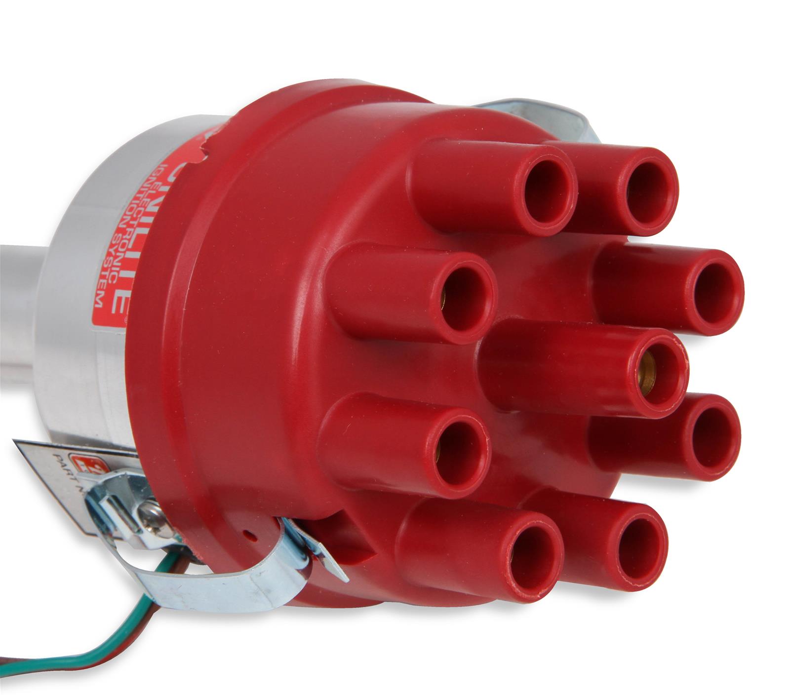 Mallory Unilite Distributors 3727501