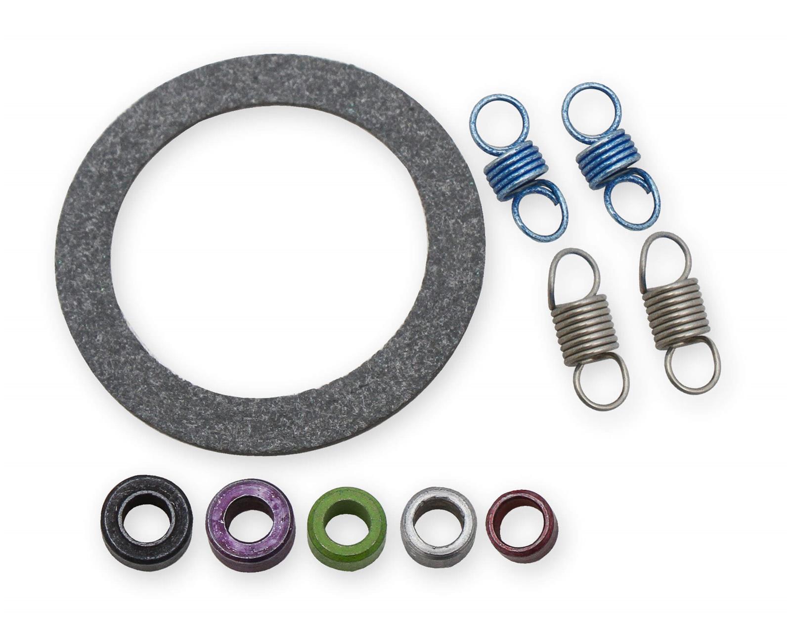 Mallory Unilite Distributors 3748201