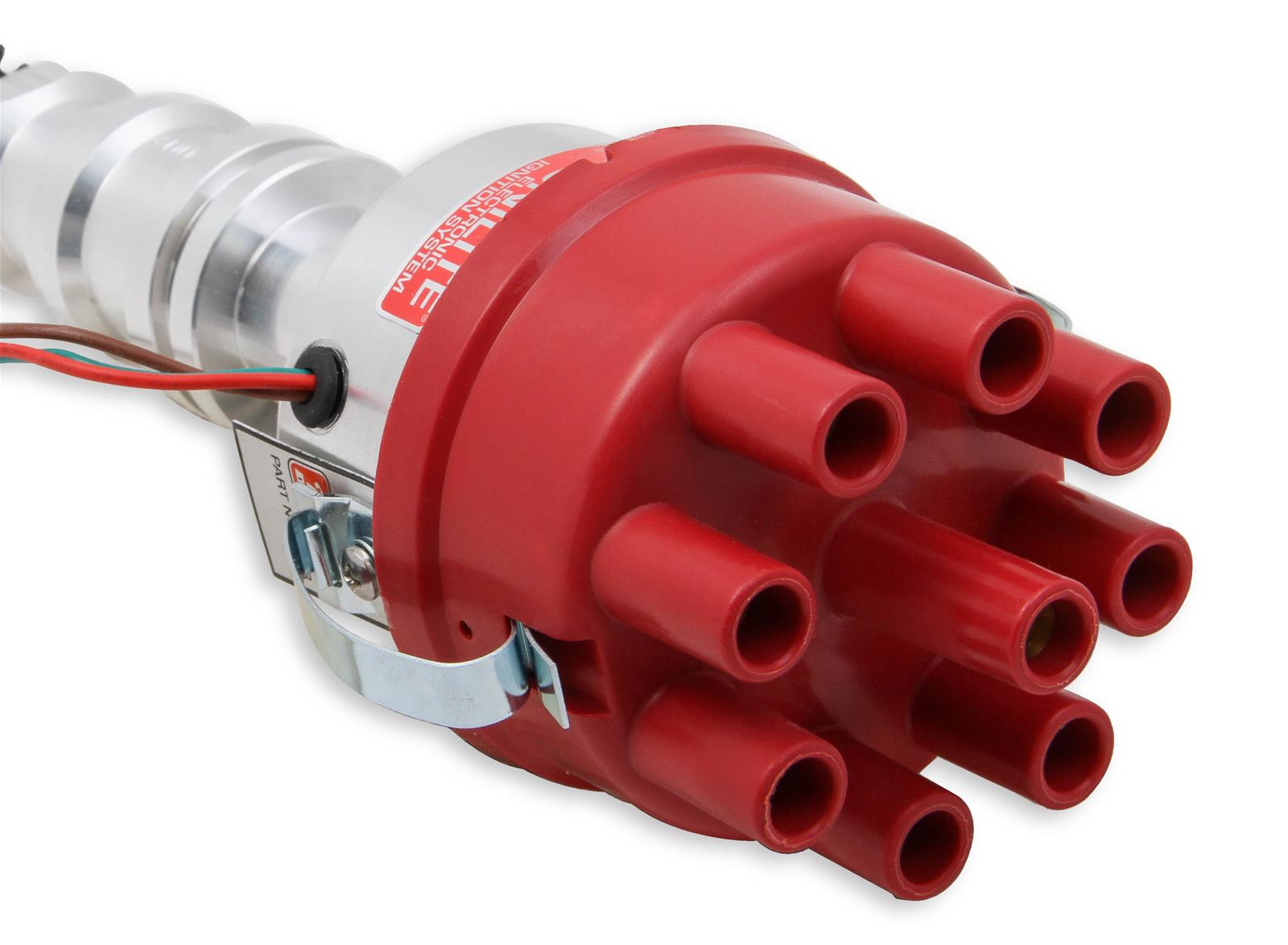 Mallory Unilite Distributors 3755301