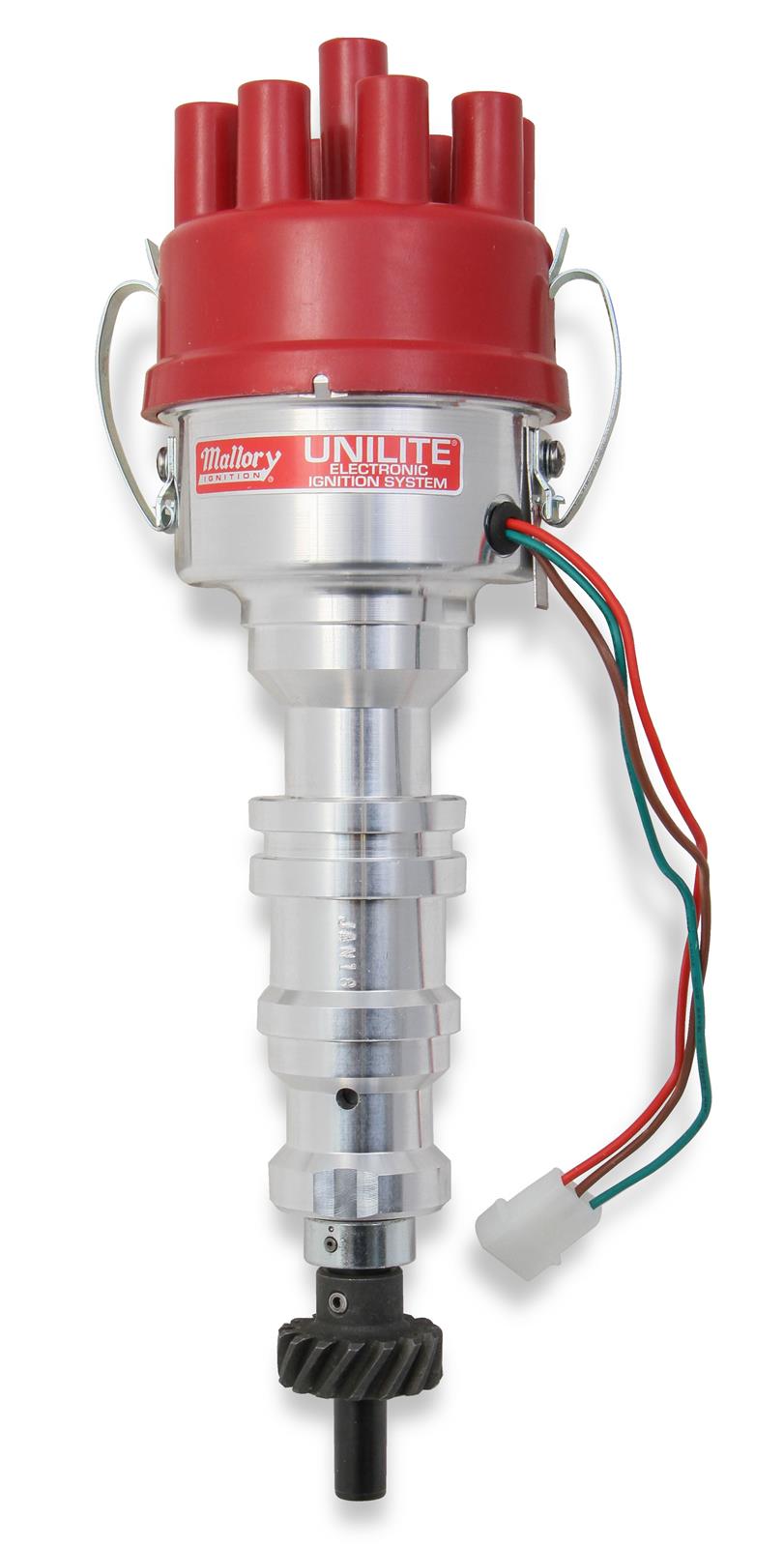 Mallory Unilite Distributors 3755301