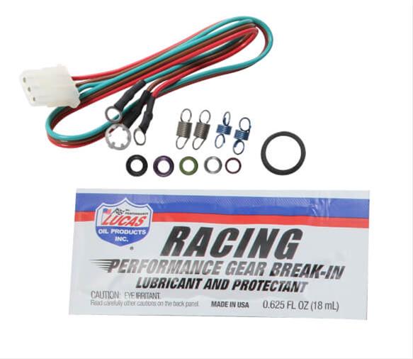 Mallory Unilite Distributors 3755301