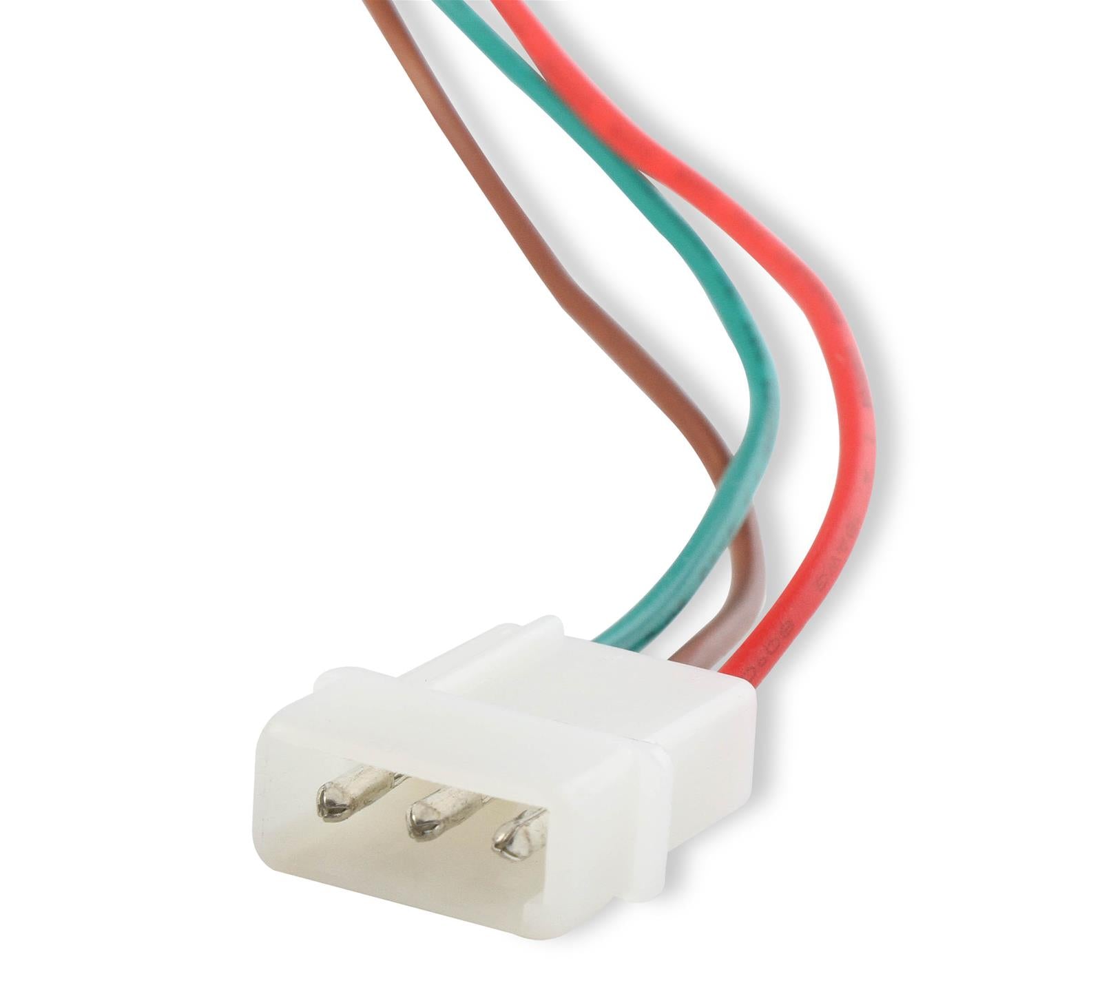 Mallory Unilite Distributors 3756701