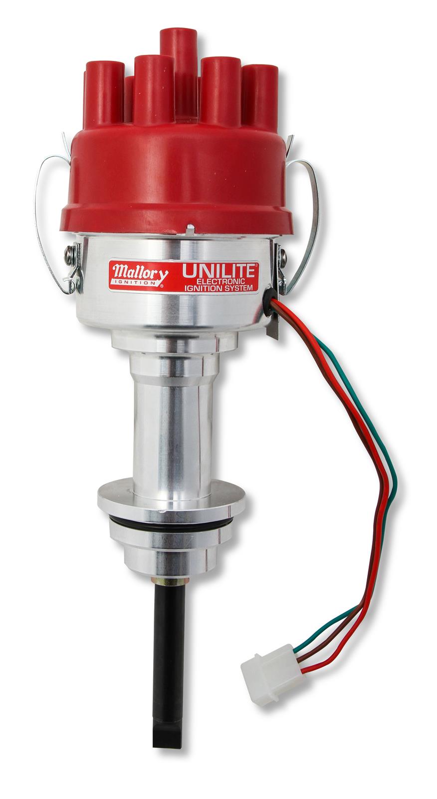 Mallory Unilite Distributors 3757801