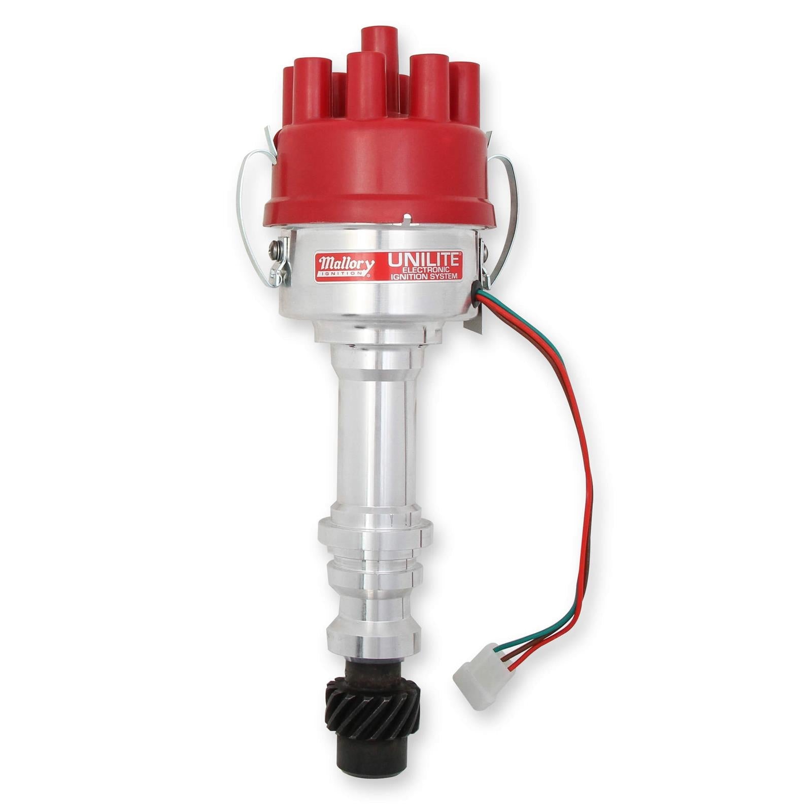 Mallory Unilite Distributors 3763401