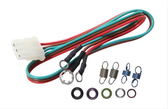 Mallory Unilite Distributors 3772101