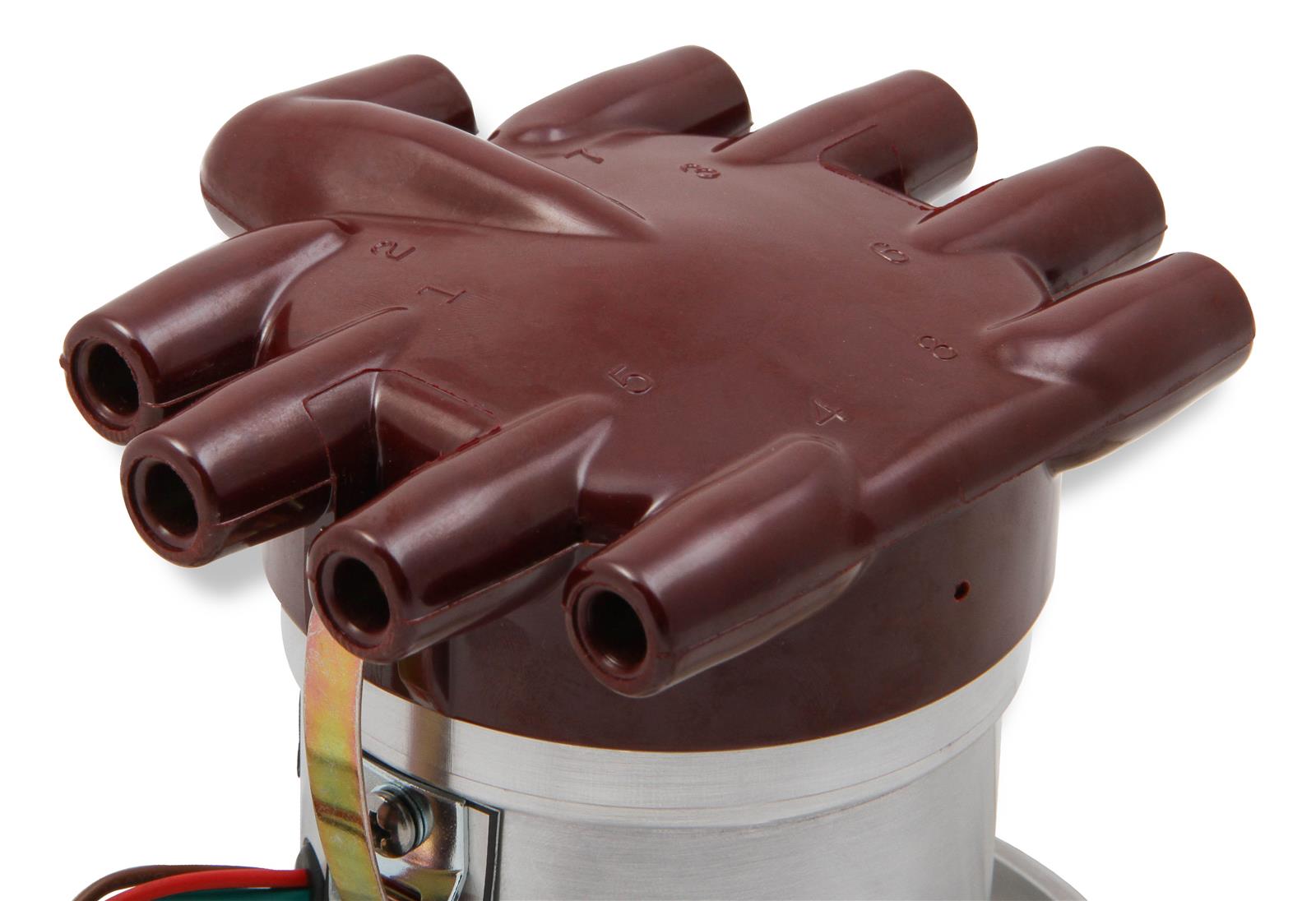 Mallory Unilite Distributors 3772101