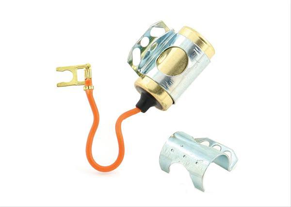 Mallory Condensers 400