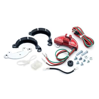 Mallory Ignition Electronic Distributor Conversion Kits 503M