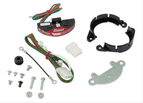 Mallory E-Spark Conversion Kits 61001M