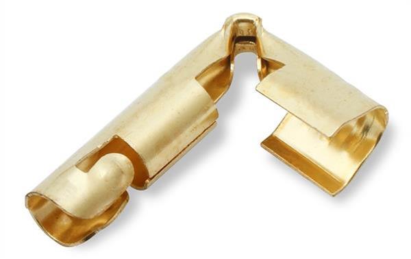 Mallory Pro Sidewinder Spark Plug Wire Sets 947