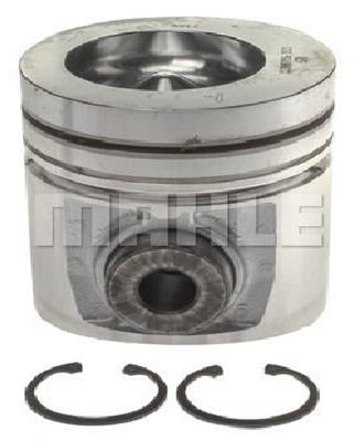 Clevite Cast Pistons 224-3523.020