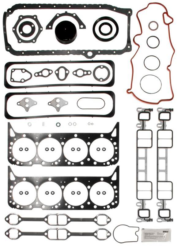 Mahle Original Engine Gasket Sets 95-3488