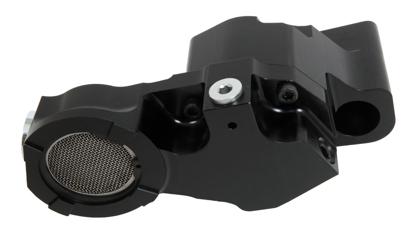 Melling Select Billet Aluminum Oil Pumps 10050ST-700CT