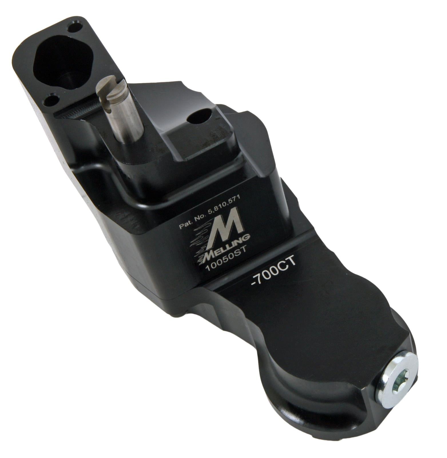 Melling Select Billet Aluminum Oil Pumps 10050ST-700CT