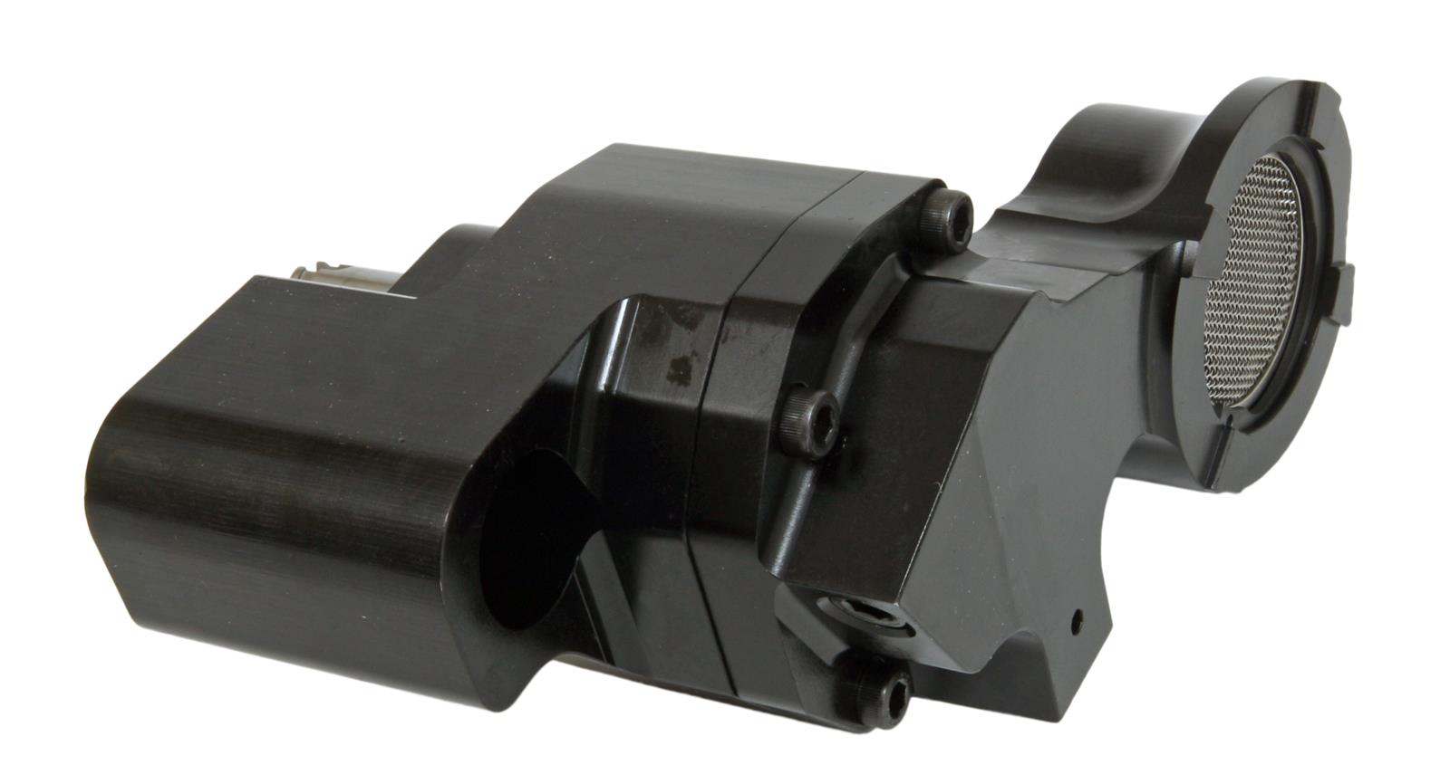 Melling Select Billet Aluminum Oil Pumps 10050ST-700CT