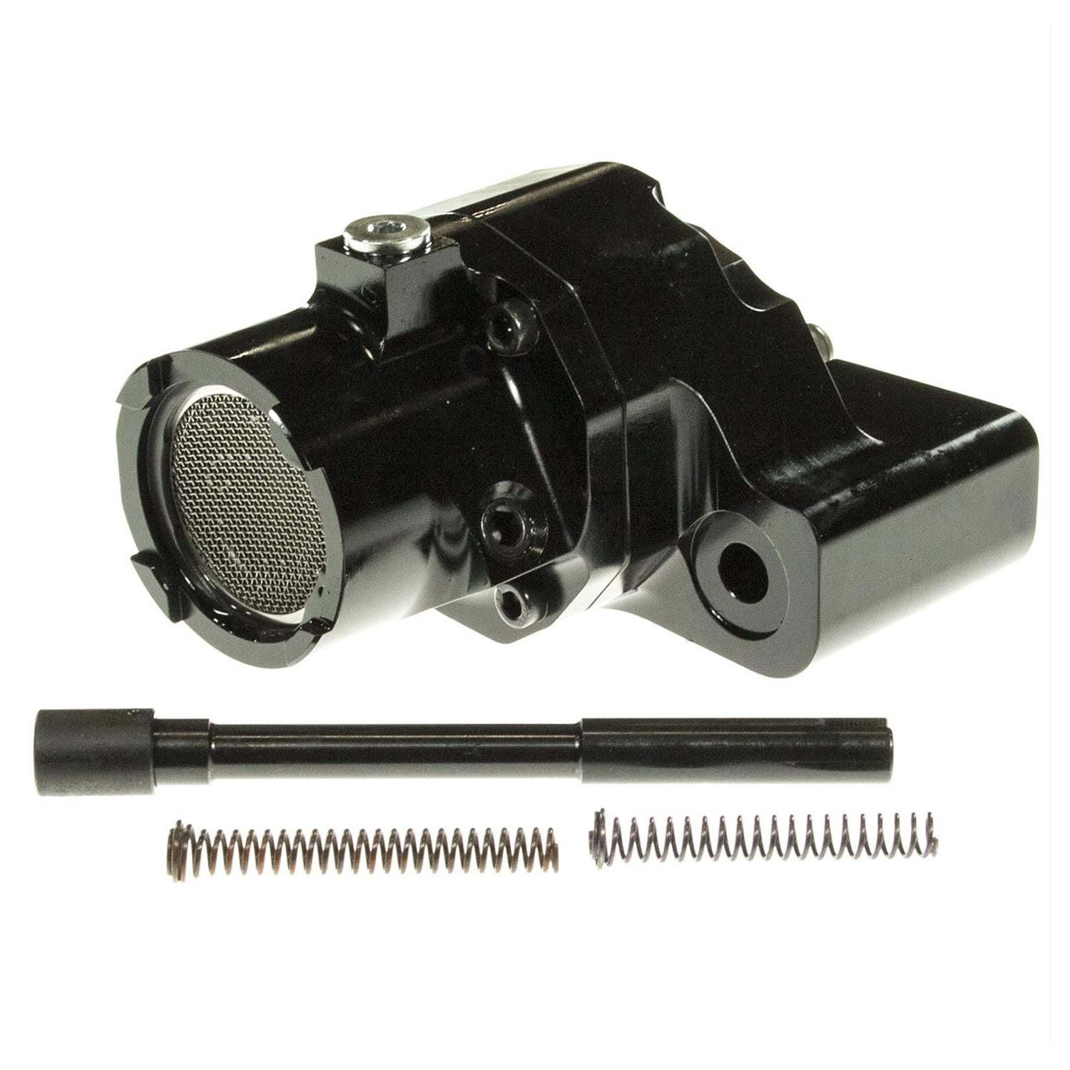 Melling Shark Tooth Oil Pumps 10050ST-750SS