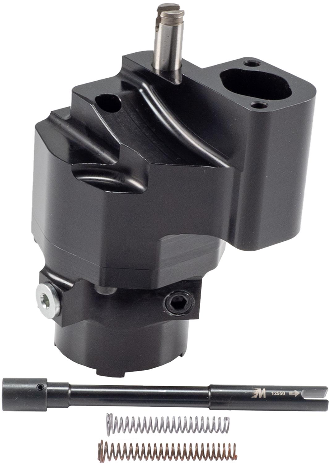 Melling Shark Tooth Oil Pumps 10050ST-825SS