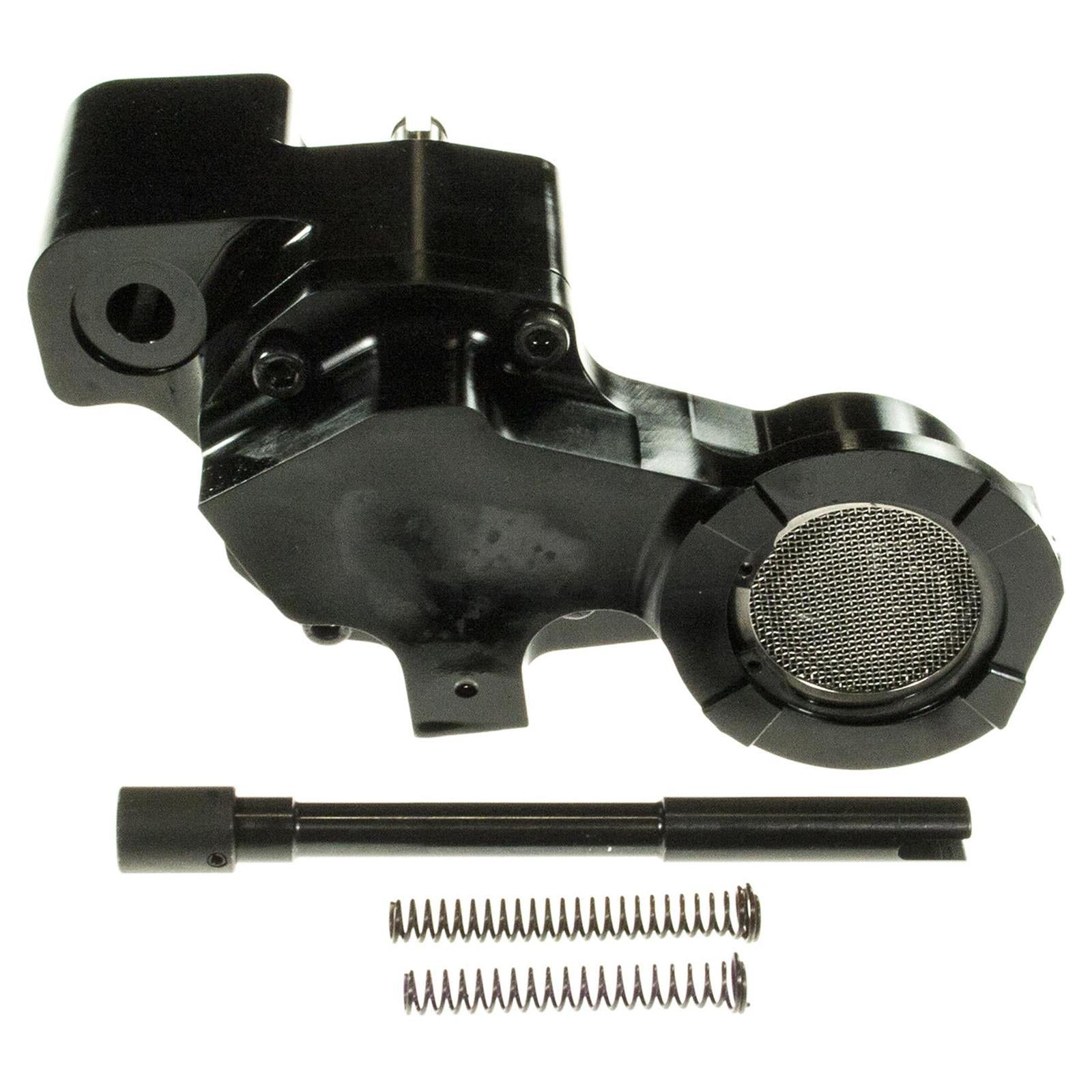 Melling Select Billet Aluminum Oil Pumps 10055ST-700CT