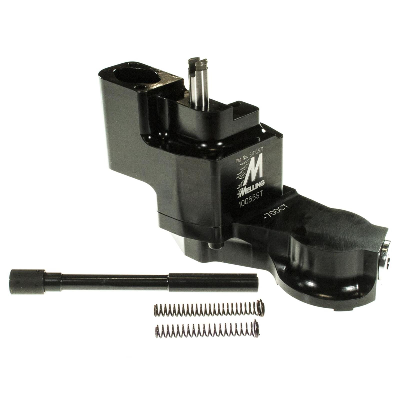 Melling Select Billet Aluminum Oil Pumps 10055ST-700CT