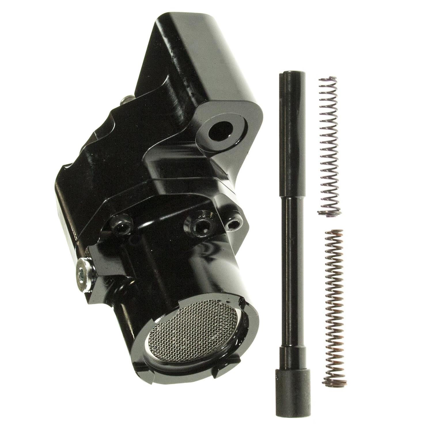 Melling Shark Tooth Oil Pumps 10055ST-825SS