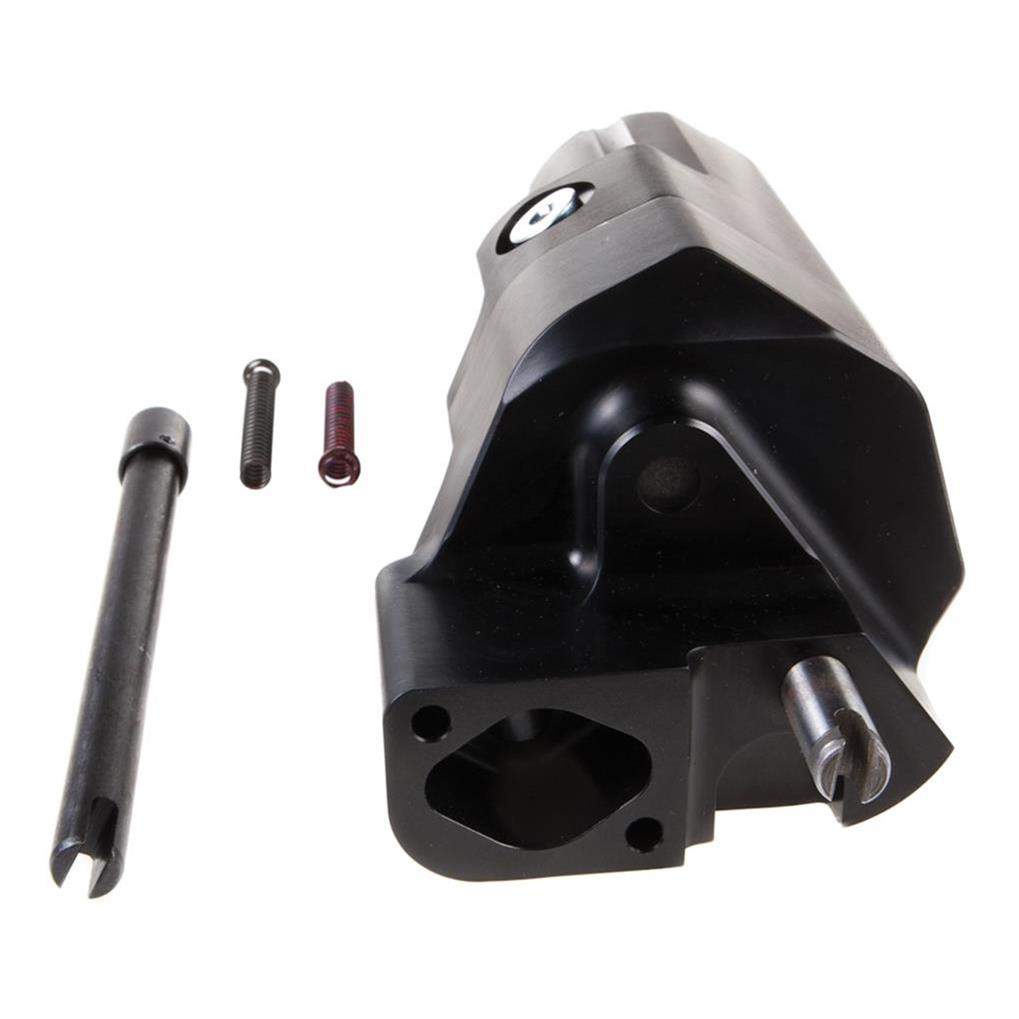 Melling Select Billet Aluminum Oil Pumps 10070-1000SS