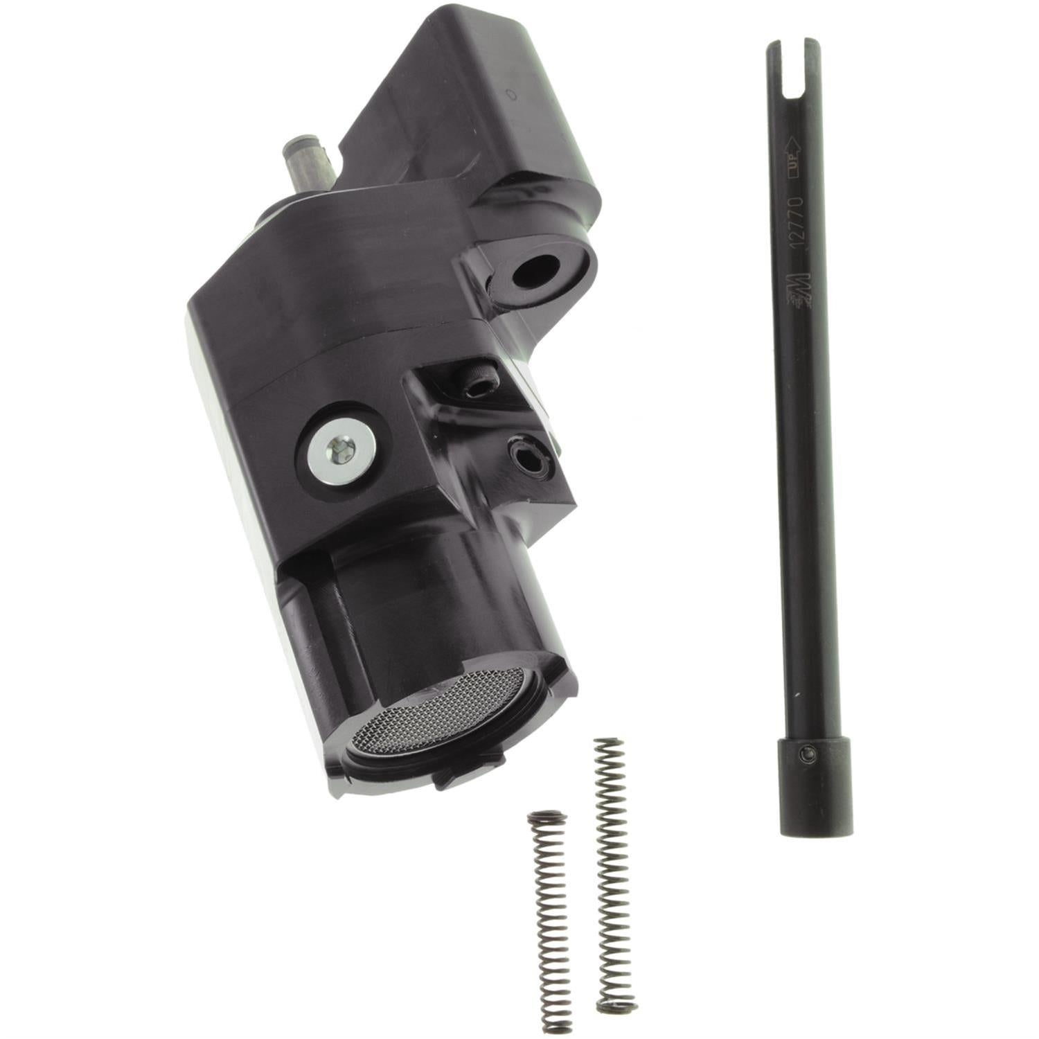 Melling Select Billet Aluminum Oil Pumps 10077-900SS