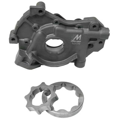 Melling Performance Oil Pumps 10176