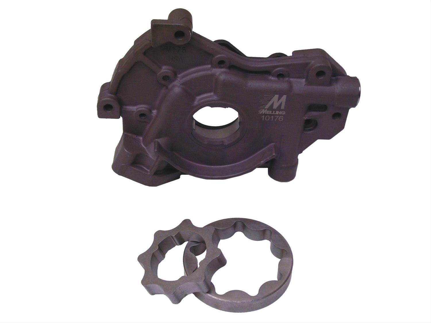 Melling Performance Oil Pumps 10176